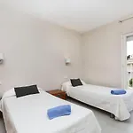 Dom wakacyjny Pilotossa By Interhome Tossa de Mar