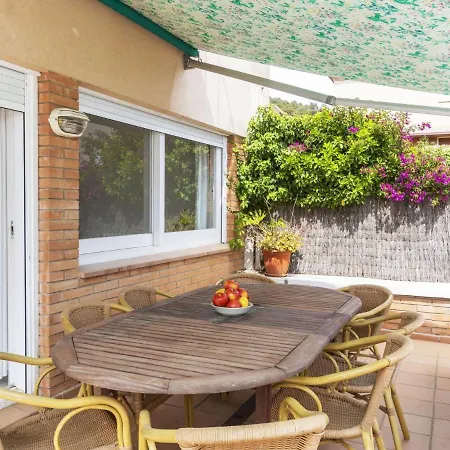 Pilotossa By Interhome Сasa de vacaciones Tossa de Mar