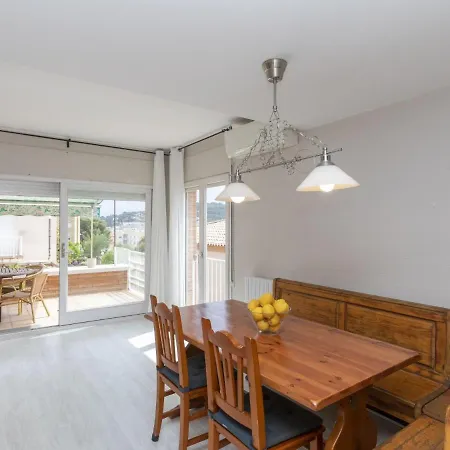 Holiday home Pilotossa By Interhome *