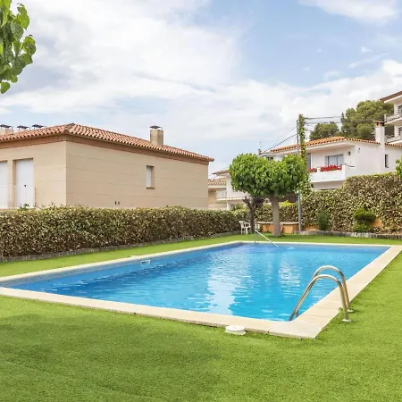 Pilotossa By Interhome Holiday home *