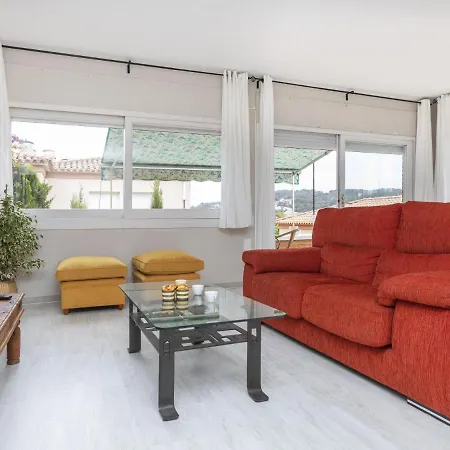 Holiday home Pilotossa By Interhome Tossa de Mar