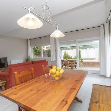 Pilotossa By Interhome Holiday home