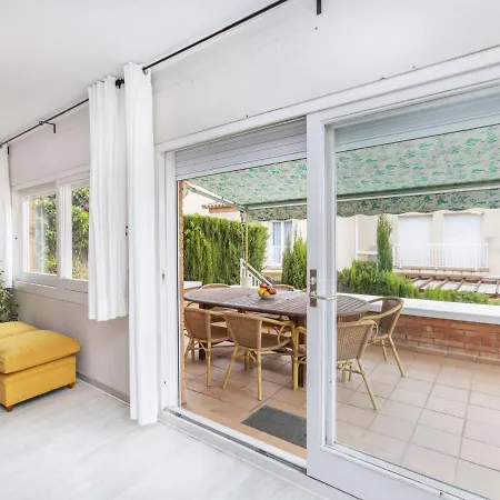 Pilotossa By Interhome Holiday home Tossa de Mar