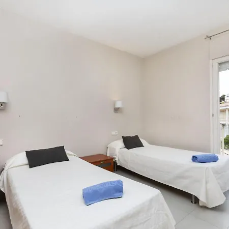Holiday home Pilotossa By Interhome Tossa de Mar