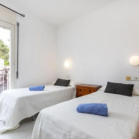 Holiday home Pilotossa By Interhome