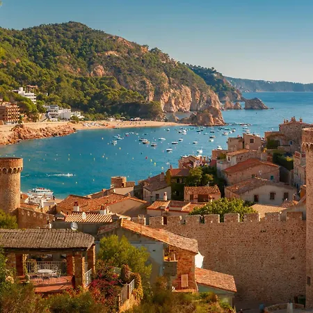 Pilotossa By Interhome Holiday home Tossa de Mar