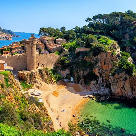 Pilotossa By Interhome * Tossa de Mar