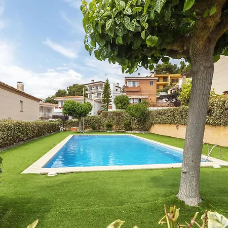 Сasa de vacaciones Pilotossa By Interhome