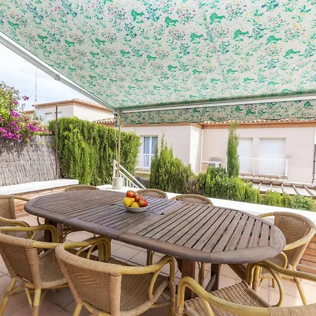 Сasa de vacaciones Pilotossa By Interhome