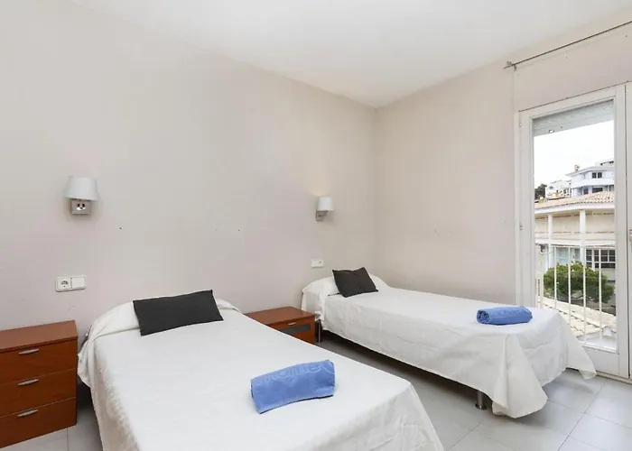 Сasa de vacaciones Pilotossa By Interhome Tossa de Mar
