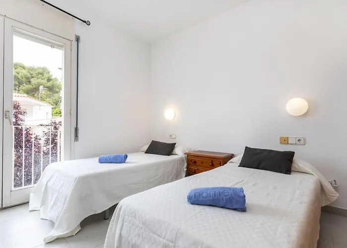 Сasa de vacaciones Pilotossa By Interhome