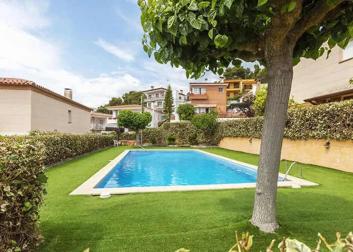 Сasa de vacaciones Pilotossa By Interhome