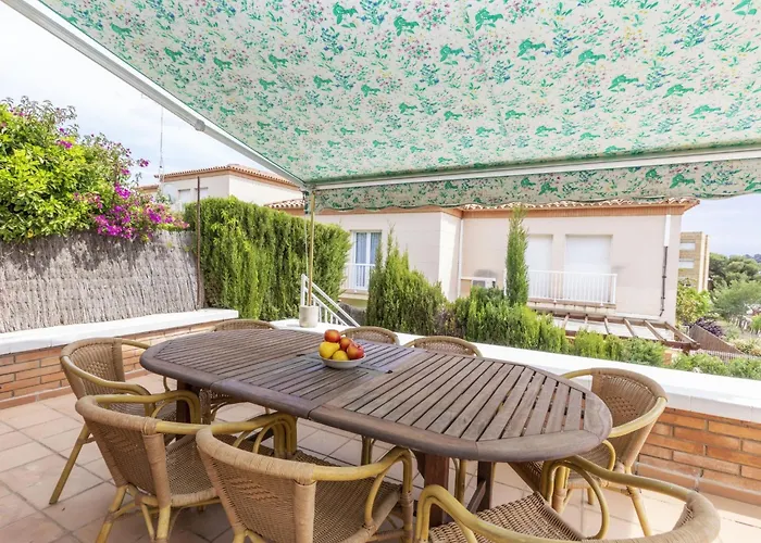 Сasa de vacaciones Pilotossa By Interhome